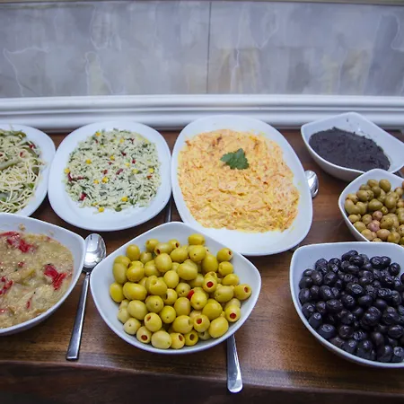 Hhk Downtown 伊斯坦布尔