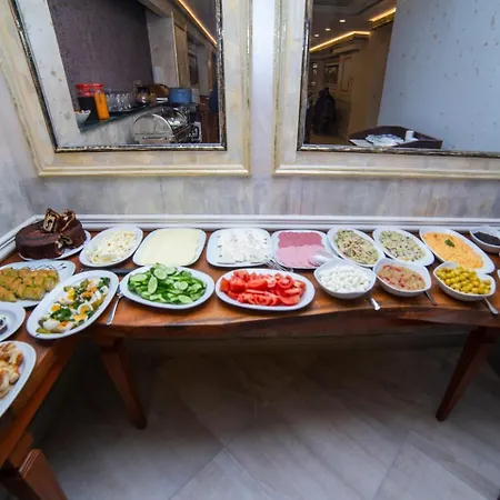 Hhk Downtown 酒店 4*