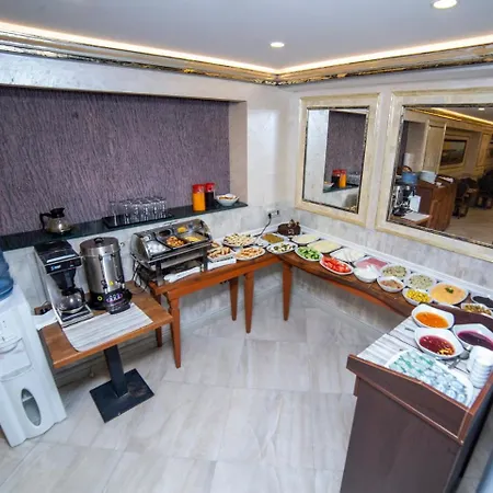 Hhk Downtown 伊斯坦布尔