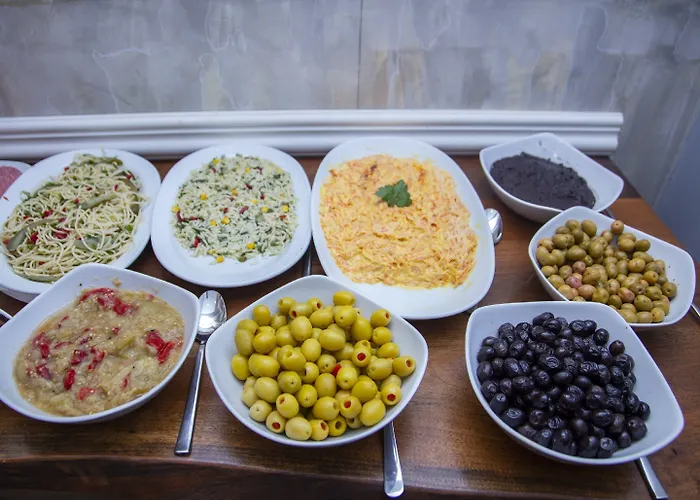 Hhk Downtown Istambul