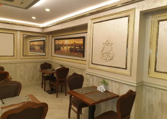 Hotel Hhk Downtown 4*