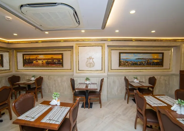 Hotel Hhk Downtown