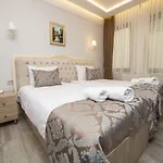 Hhk Downtown 4*