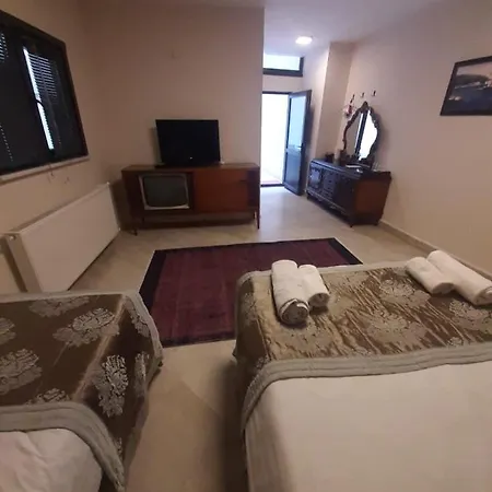 Hhk Downtown Hotel Istanbul