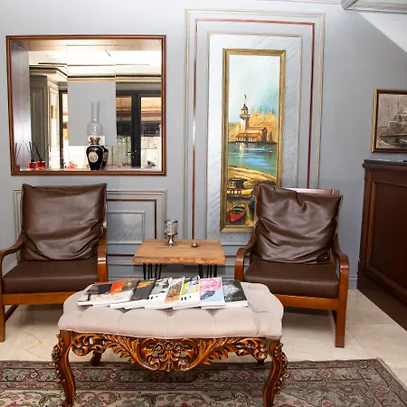 Hhk Downtown Istanbul