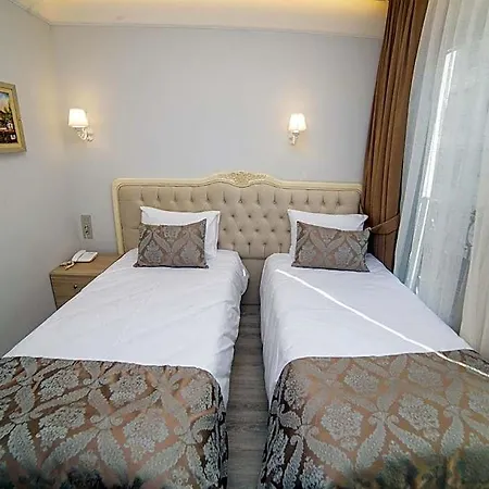 فندق Hhk Downtown 4*