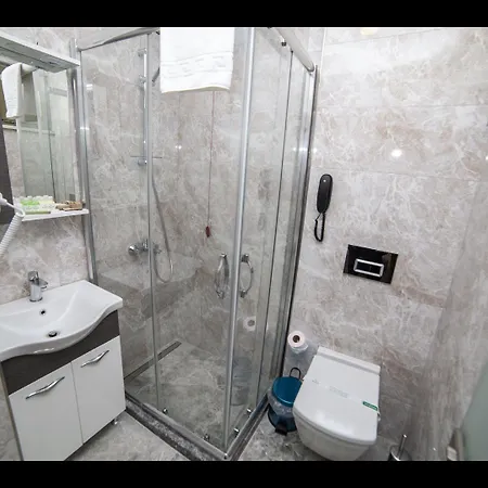 Hotel Hhk Downtown 4*