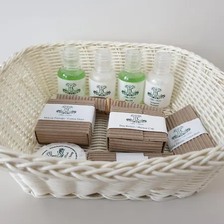 Hhk Downtown Hotel Istanbul