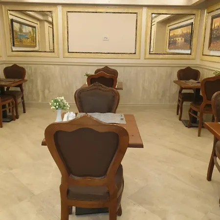 Hhk Downtown Istanbul