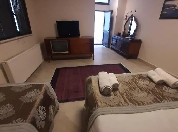 Hhk Downtown Hotel Istanbul