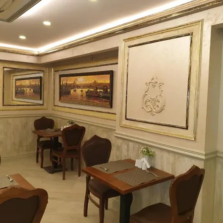 Szálloda Hhk Downtown 4*