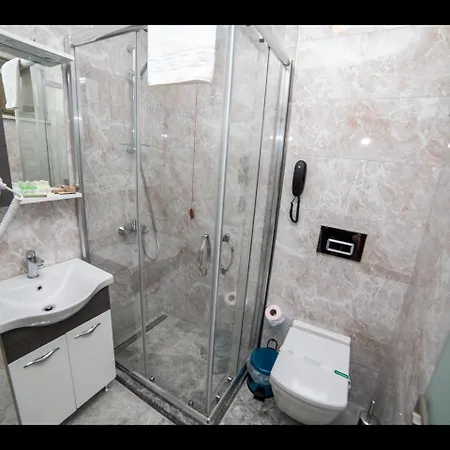 Hhk Downtown اسطنبول