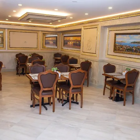 Hhk Downtown Szálloda 4*