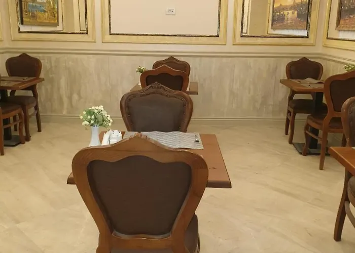 Hhk Downtown İstanbul