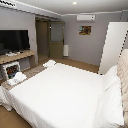 Hhk Downtown מלון 4*